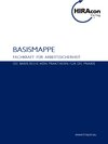 Buchcover Basismappe Fachkraft für Arbeitssicherheit