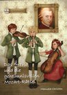 Buchcover Das Notenschlüssel-Trio und die geheimnisvollen Mozart-Rätsel