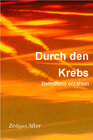Buchcover Durch den Krebs
