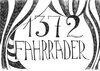 Buchcover 1372 Fahrräder