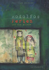 Buchcover Rodolfos Ferien