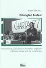 Buchcover Entangled Protest