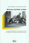 Buchcover Women and Men at War