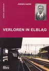 Buchcover Verloren in Elbląg