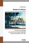 Buchcover Shades of a Nation