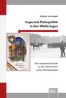 Buchcover Imperiale Polenpolitik in den Weltkriegen
