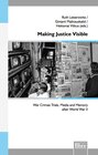 Buchcover Making Justice Visible