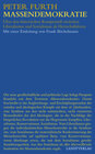 Buchcover Massendemokratie