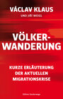Buchcover Völkerwanderung