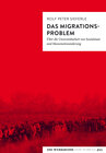Buchcover Das Migrationsproblem
