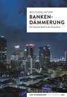 Buchcover Bankendämmerung