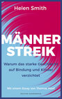 Buchcover Männerstreik