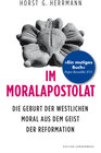 Buchcover Im Moralapostolat