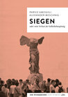 Buchcover Siegen