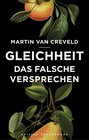 Buchcover Gleicheit