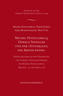 Buchcover Michel Houellebecq, Oswald Spengler und der "Untergang des Abendlandes"