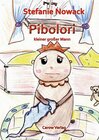 Buchcover Pibolori - kleiner grosser Mann