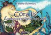 Buchcover Corallis' unverhoffte Reise ins Licht