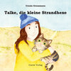 Buchcover Talke, die kleine Strandhexe
