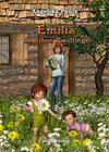 Buchcover Emilia und ihre Zwillinge