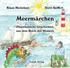 Buchcover Meermärchen - Phantastische Geschichten aus dem Reich des Wassers