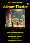 Buchcover Axiomy Theatre Vol. 2