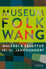 Buchcover Museum Folkwang