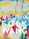 Buchcover Museum Folkwang