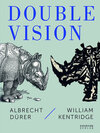 Buchcover Double Vision