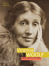 Buchcover Virginia Woolf