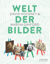 Buchcover Welt der Bilder