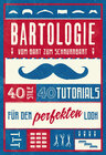 Buchcover Bartologie