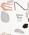Buchcover Heinz Butz