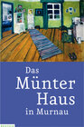 Buchcover Das Münter-Haus in Murnau