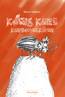 Buchcover König Karl Kartoffelkäfer