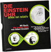 Buchcover Einsteinbox