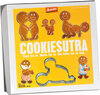 Buchcover Geschenkbox mit Buch: COOKIE SUTRA