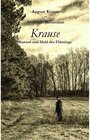 Buchcover Krause - Bastard und Held des Flämings