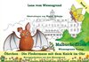 Buchcover Öhrchen - Die Fledermaus mit dem Knick im Ohr