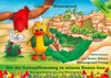 Buchcover Wie der Entenpfützenweg zu seinem Namen kam