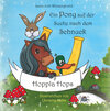 Buchcover Ein Pony auf der Suche nach dem Schnuck