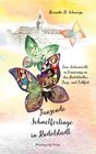Buchcover Tanzende Schmetterlinge in Rudolstadt
