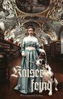 Buchcover Kaiserfeind