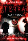 Buchcover Terra Daemonica - Nur die Toten sehen das Ende