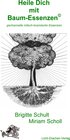 Buchcover Heile Dich mit Baum-Essenzen©