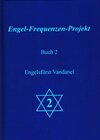 Buchcover Engel-Frequenzen-Projekt - Buch 2
