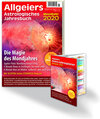 Buchcover Allgeiers Astrologisches Jahresbuch 2020