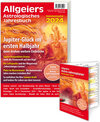 Buchcover Allgeiers Astrologisches Jahresbuch 2024