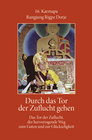 Buchcover Durch das Tor der Zuflucht gehen