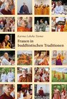 Buchcover Frauen in buddhistischen Traditionen